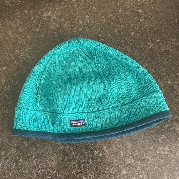 Patagonia Better Sweater Beanie - Medium - Picture 2 of 4